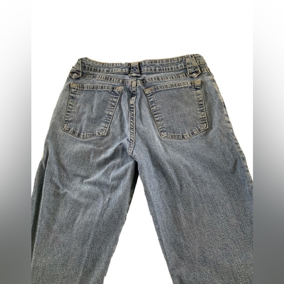 French Dressing straight leg jeans - Picture 2 of 2